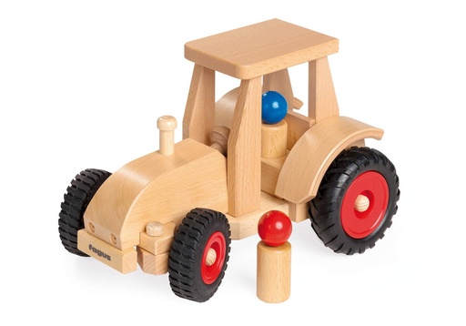 [10.29] Fagus Schlepper
