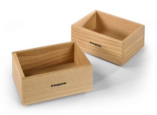 [20.85] Fagus Stapelbox 2 St.