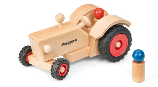 [10.21] Fagus Traktor