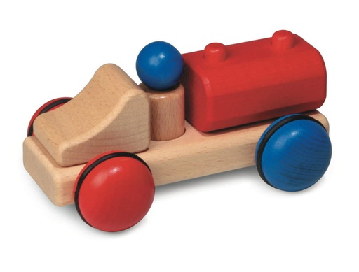 [12.06] Fagus mini Tankwagen