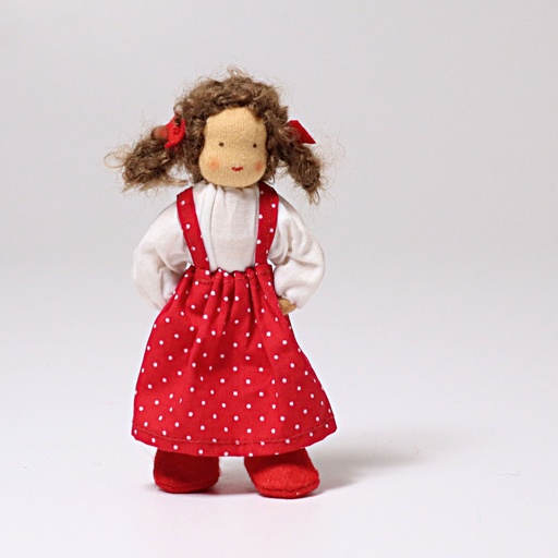 [20070] Biegepüppchen Lena