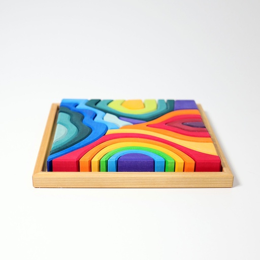 [10217] Kleiner Vier Elemente Baukasten