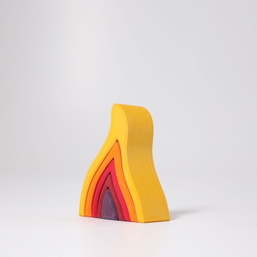 [10780] Kleines Feuer