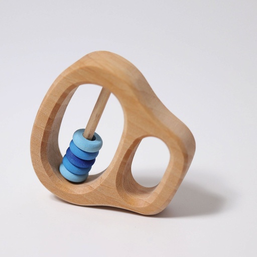 [8131] Klipp Klapp Blau