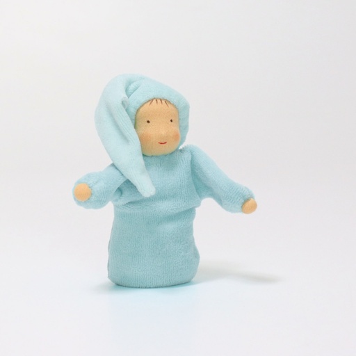 [22031] Lavendelpüppchen Aqua