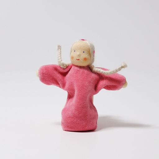 [22052] Lavendelpüppchen Rose