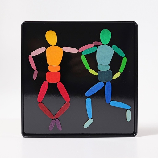 [91163] Magnetspiel In Motion