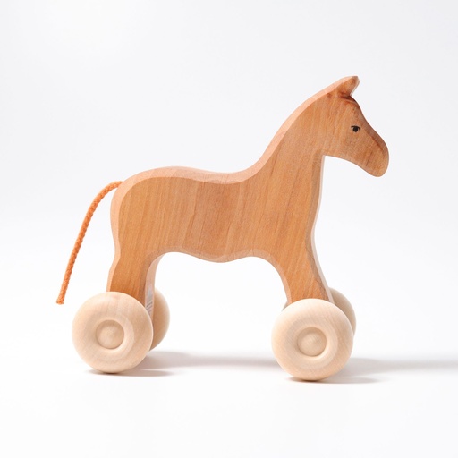 [13010] Pferd Willy