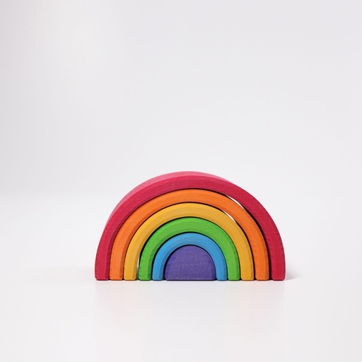 [10700] Regenbogen
