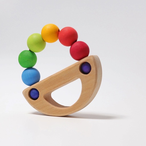 [8126] Regenbogen Schiff