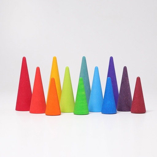 [10165] Regenbogenwald