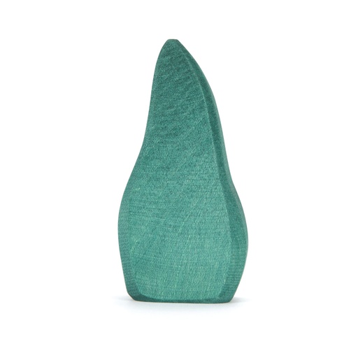 [30048] Ostheimer Gebüsch dunkelgrün