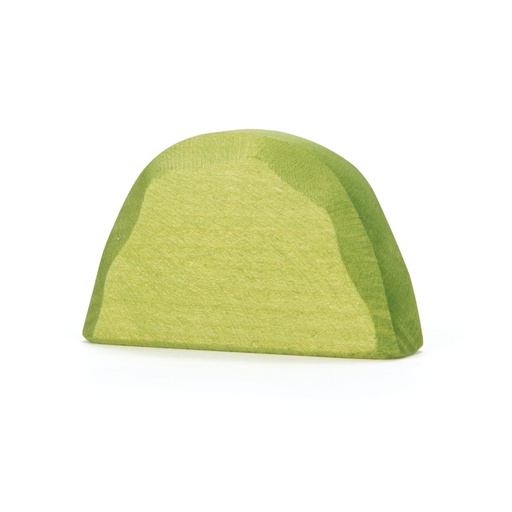 [30049] Ostheimer Gebüsch mittelgrün