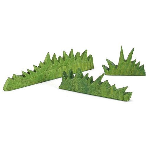 [3005] Ostheimer Gras