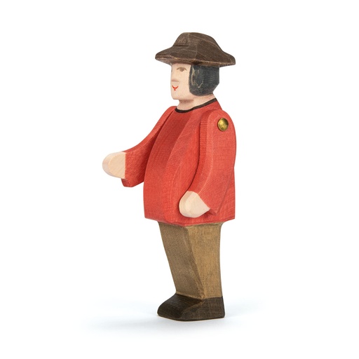 [1010] Ostheimer Bauer