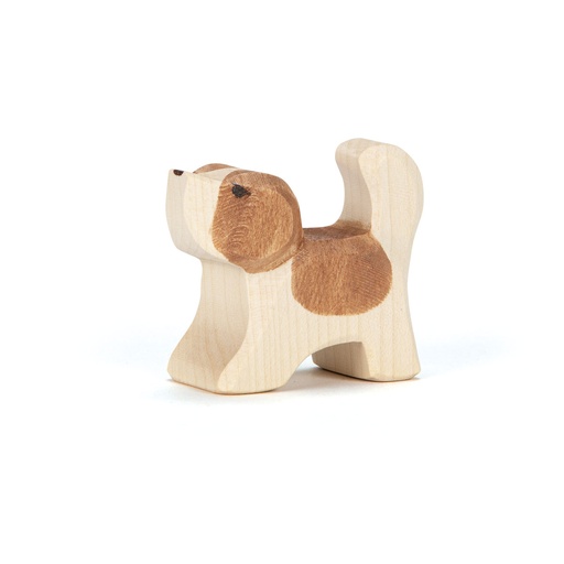 [1045] Ostheimer Bernhardiner kl. Kopf hoch