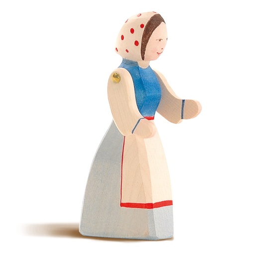 [10901] Ostheimer Bäuerin