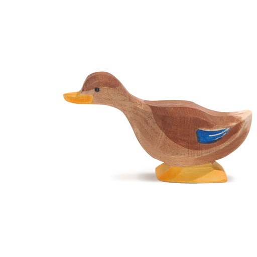 [13214] Ostheimer Ente Hals lang