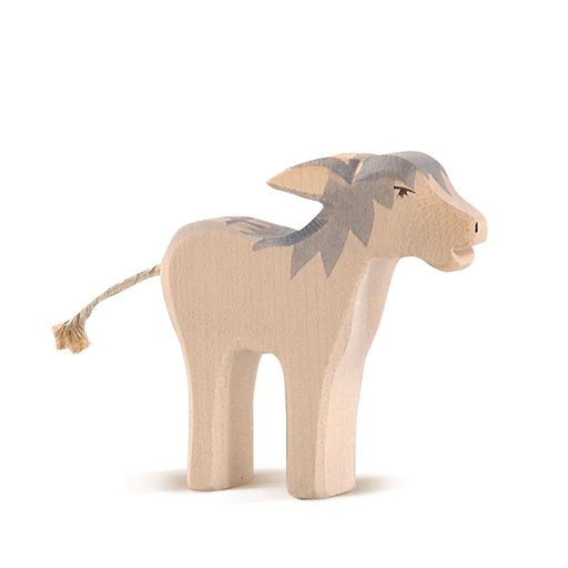 [11204] Ostheimer Esel störrisch