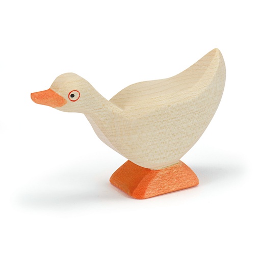 [13314] Ostheimer Gans stehend