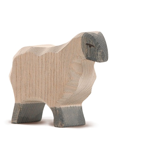 [11752] Ostheimer Heidschnucke