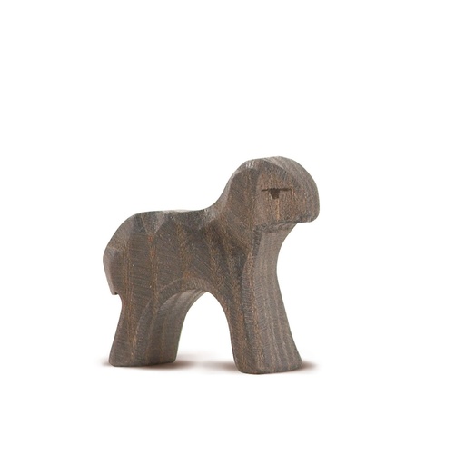 [11753] Ostheimer Heidschnucke klein