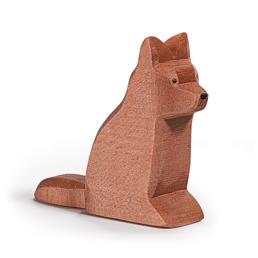 [10302] Ostheimer Hütehund