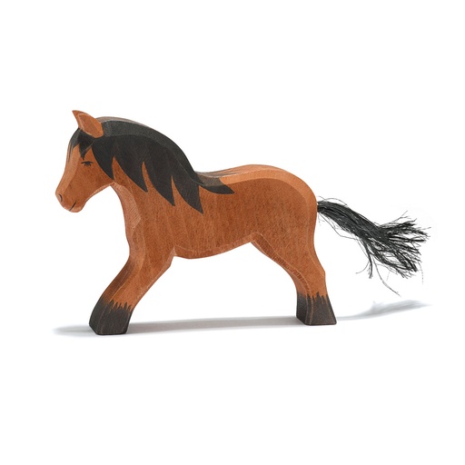 [11118] Ostheimer Kaltblutpferd