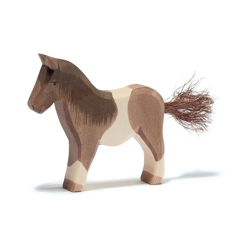 [11300] Ostheimer Pony
