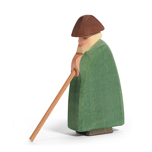 [10301] Ostheimer Schäfer