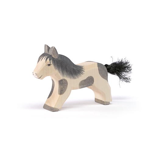 [11304] Shetland Pony laufend