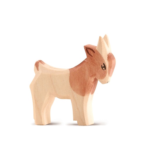 [11715] Ostheimer Zicklein stehend