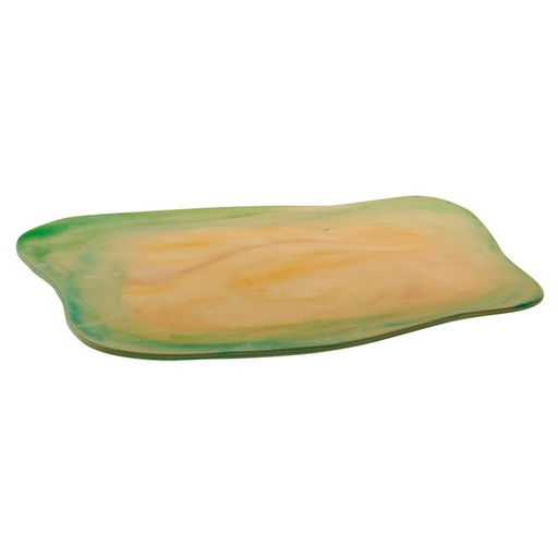 [35014] Ostheimer Bodenplatte Krippenstall