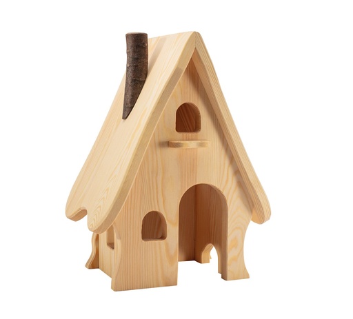 [5550130] Ostheimer Märchenhaus