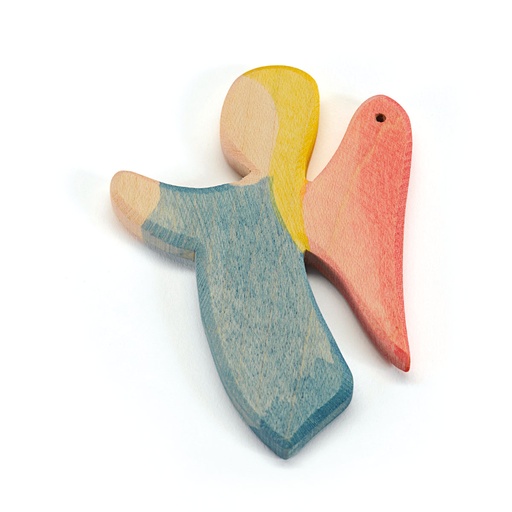 [44606] Ostheimer Englein blau