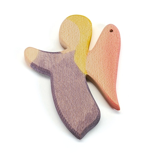 [44607] Ostheimer Englein violett