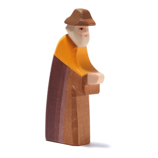 [4120] Ostheimer Josef wandernd