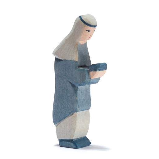 [41702] Ostheimer König blau orientalisch