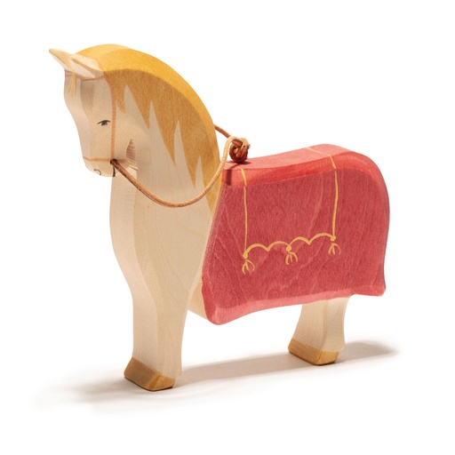 [37912] Ostheimer Pferd St. Martin