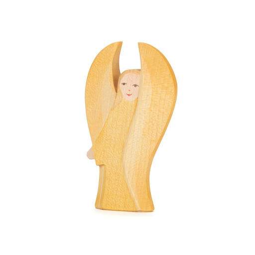 [42107] Ostheimer Schutzengel gelb