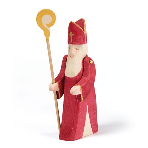 [38010] Ostheimer St. Nikolaus II