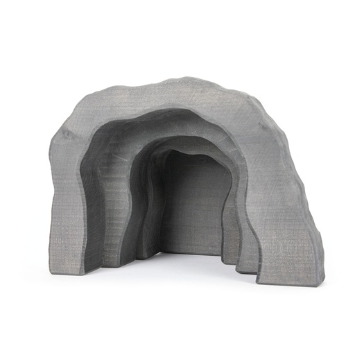 [5540409] Ostheimer Drachenhöhle 2-tlg.