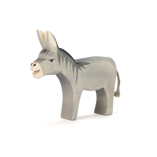 [26304] Ostheimer Bremer Esel