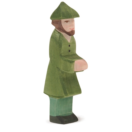 [25301] Ostheimer Jäger