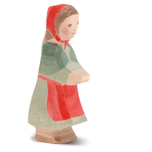 [25090] Ostheimer Rotkäppchen