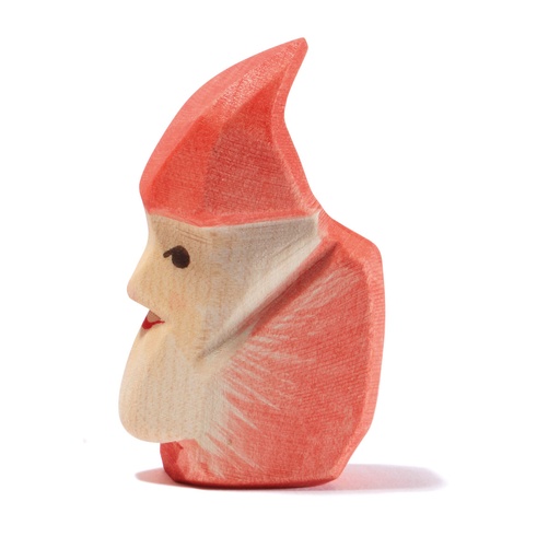 [25065] Ostheimer Rubin-Zwerg