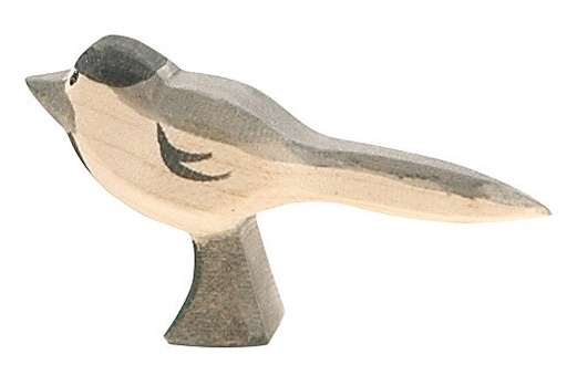 [16802] Ostheimer Bachstelze