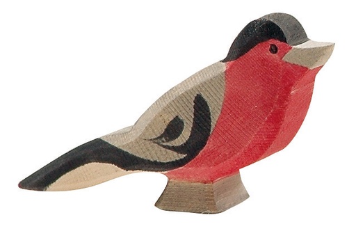 [16804] Ostheimer Dompfaff