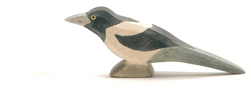 [16809] Ostheimer Elster