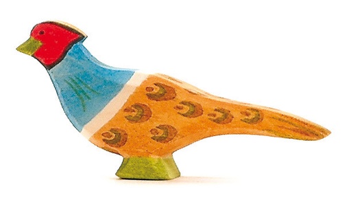 [1583] Ostheimer Fasan